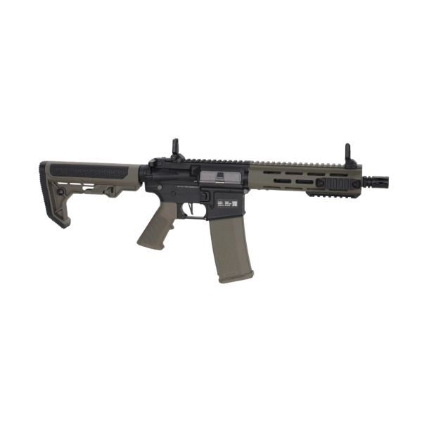 SPECNA ARMS - SA-F14 FLEX HAL ETU G2 OD