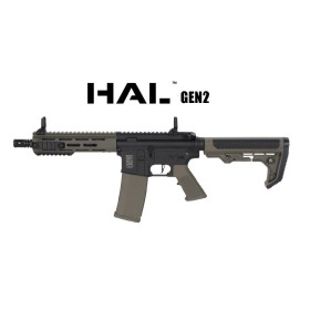 SPECNA ARMS - SA-F14 FLEX HAL ETU G2 OD