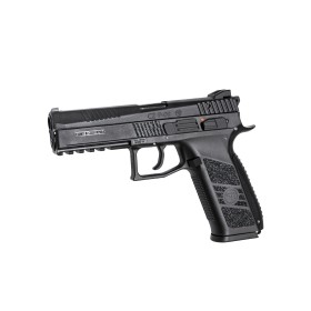ASG - PISTOLET CZ P09 GBB