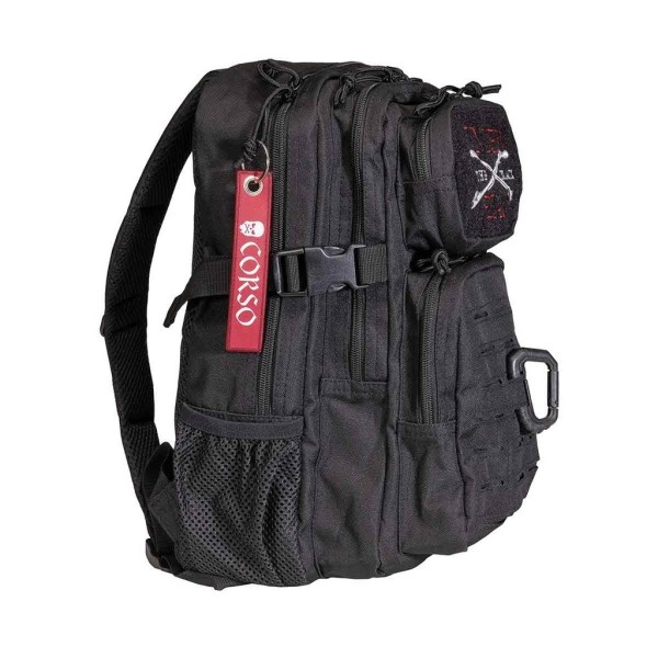 CORSO - SAC A DOS 14L TACTIQUE