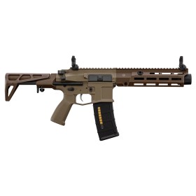 DOUBLE EAGLE - M923G TAN ETU