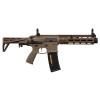 DOUBLE EAGLE - M923G TAN ETU
