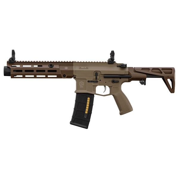 DOUBLE EAGLE - M923G TAN ETU
