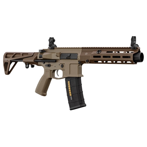 DOUBLE EAGLE - M923G TAN ETU