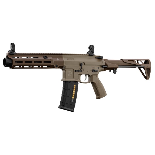 DOUBLE EAGLE - M923G TAN ETU