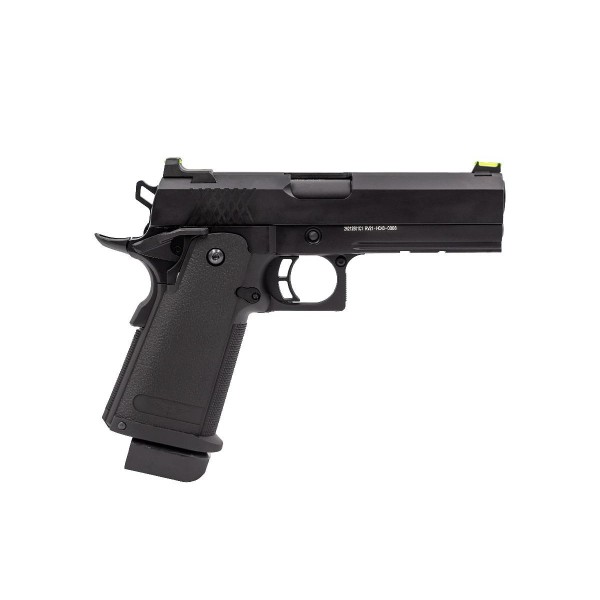 RAVEN - HI-CAPA 4.3 NOIR