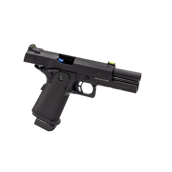 RAVEN - HI-CAPA 4.3 NOIR