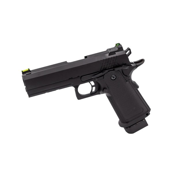 RAVEN - HI-CAPA 4.3 NOIR