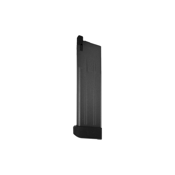 RAVEN - CHARGEUR HI-CAPA 4.3/5.1 GAZ