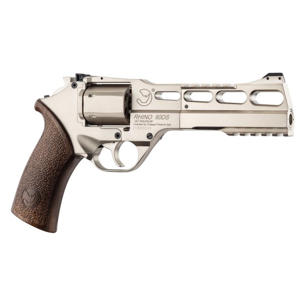 BO - PISTOLET CO2 CHIAPPA THINO 60DS