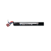 ASG - BATTERIE LI-PO 11.1V 900 MAH T DEAN