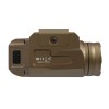 SKYWOODS - LAMPE TACTIQUE PL520 Tan