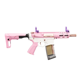 G&G - CM16 BATTO CQB TAFFY PINK