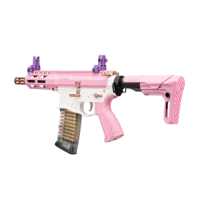G&G - CM16 BATTO CQB TAFFY PINK