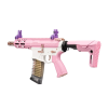 G&G - CM16 BATTO CQB TAFFY PINK