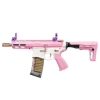 G&G - CM16 BATTO CQB TAFFY PINK