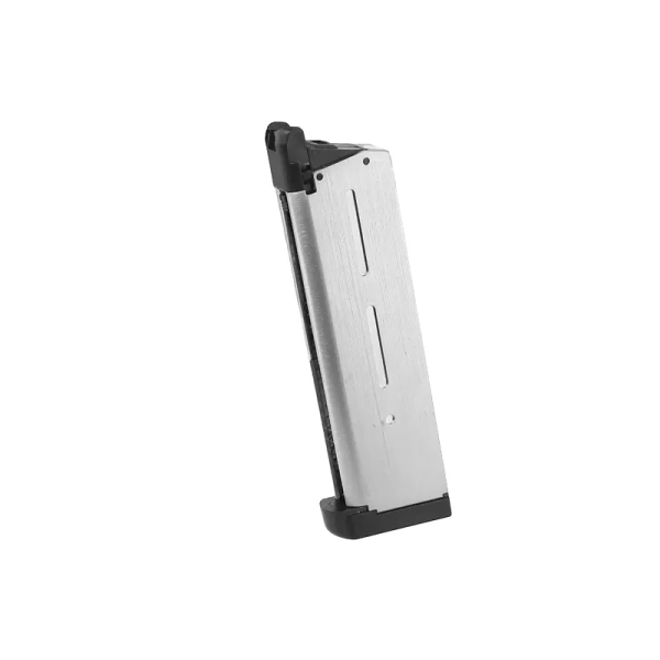 KJ WORKS - CHARGEUR KP-07 GAZ