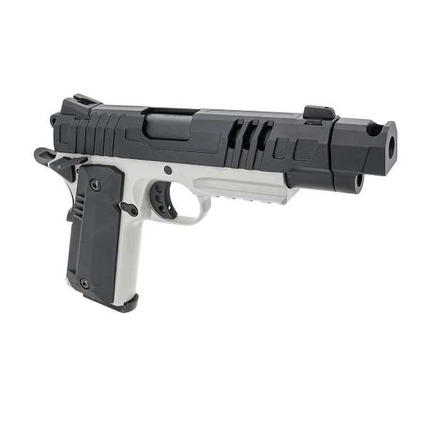 KJ WORKS - 1911 KP-24 CUSTOM GREY