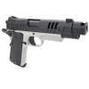KJ WORKS - 1911 KP-24 CUSTOM GREY