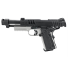 KJ WORKS - 1911 KP-24 CUSTOM GREY