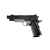 KJ WORKS - 1911 KP-24 CUSTOM GREY