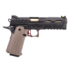 KJ WORKS - HI-CAPA KP-19S GAZ