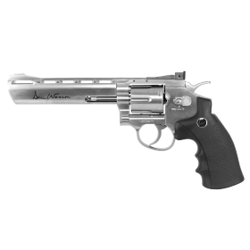 ASG - REVOLVER DAN WESSON 6 POUCES