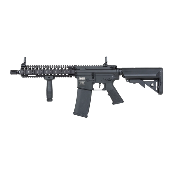SPECNA ARMS - SA-C19 MK18 HAL GE DANIEL DEFENSE