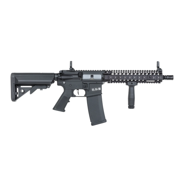 SPECNA ARMS - SA-C19 MK18 HAL GE DANIEL DEFENSE