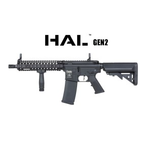 SPECNA ARMS - SA-C19 MK18 HAL GE DANIEL DEFENSE