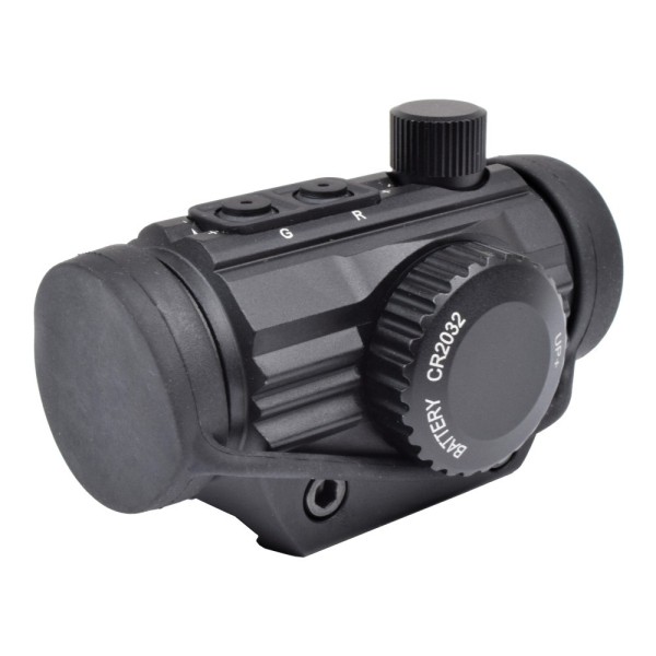 JS- TACTICAL - VISEUR T1 BAS