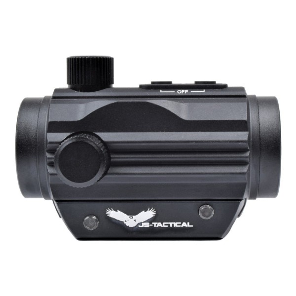JS- TACTICAL - VISEUR T1 BAS