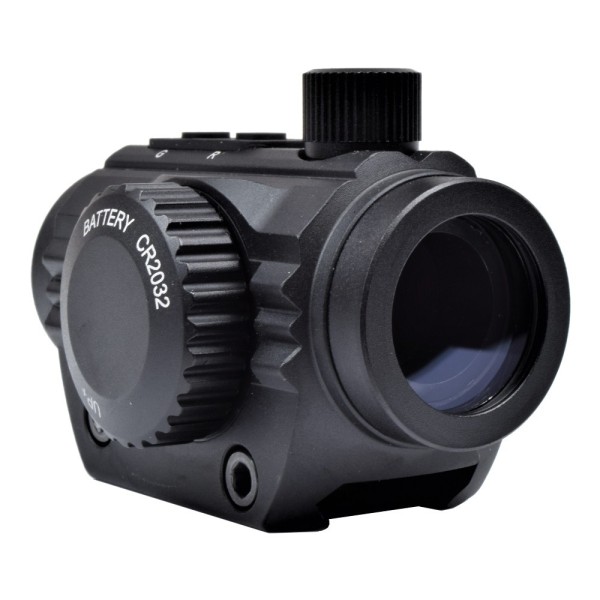 JS- TACTICAL - VISEUR T1 BAS