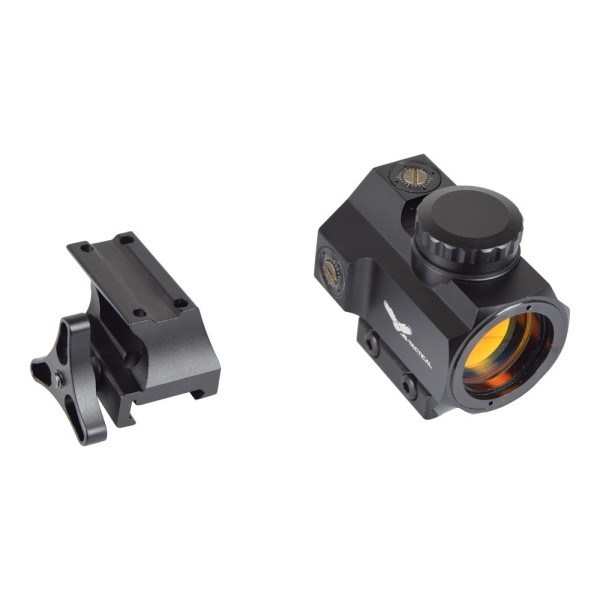 JS-TACTICAL - RED DOT T1 MODERN
