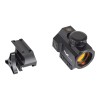 JS-TACTICAL - RED DOT T1 MODERN