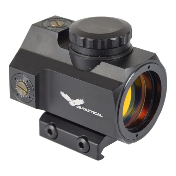 JS-TACTICAL - RED DOT T1 MODERN