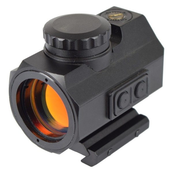 JS-TACTICAL - RED DOT T1 MODERN