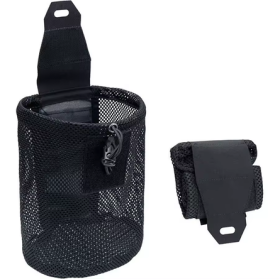 AS-DF - POCHE DE DECHARGEMENT DUMP POUCH