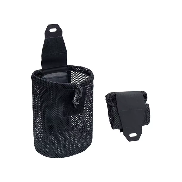 AS-DF - POCHE DE DECHARGEMENT DUMP POUCH