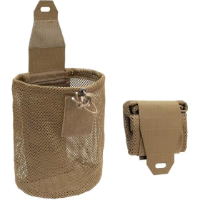 AS-DF - POCHE DE DECHARGEMENT DUMP POUCH