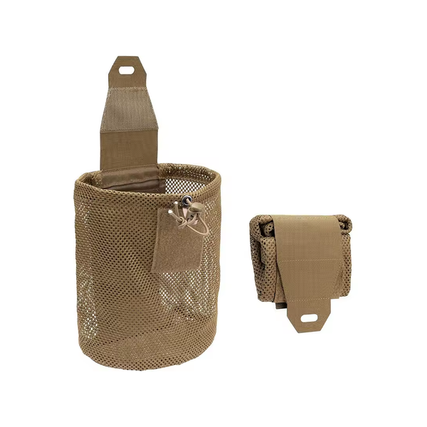 AS-DF - POCHE DE DECHARGEMENT DUMP POUCH