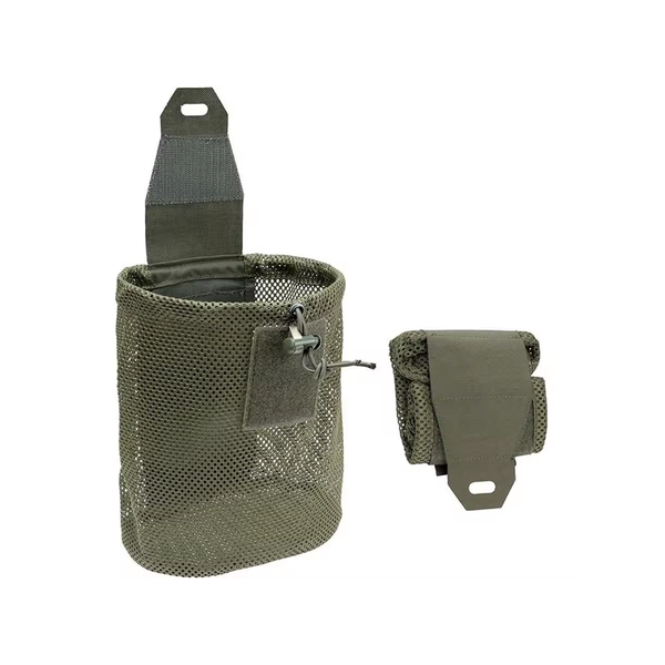 AS-DF - POCHE DE DECHARGEMENT DUMP POUCH