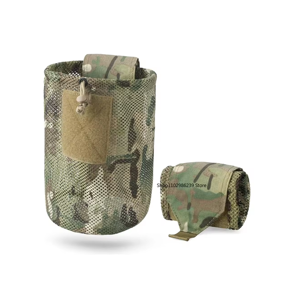 AS-DF - POCHE DE DECHARGEMENT DUMP POUCH