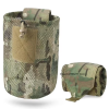 AS-DF - POCHE DE DECHARGEMENT DUMP POUCH