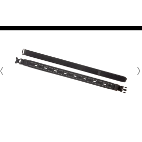 TEMPLAR'S GEAR - CEINTURE BELT PT6 TAILLE L