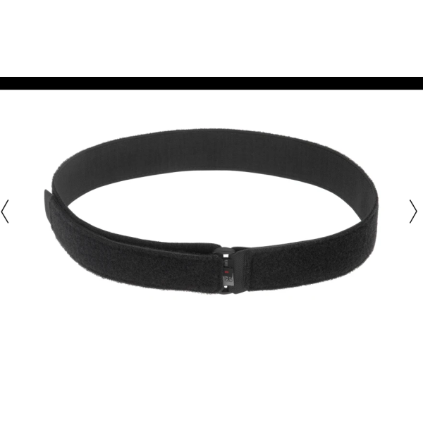 TEMPLAR'S GEAR - CEINTURE BELT PT6 TAILLE L