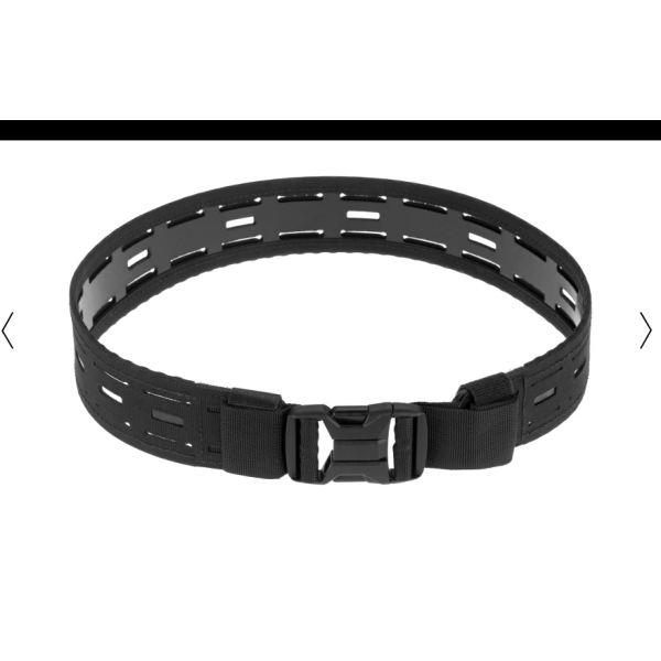 TEMPLAR'S GEAR - CEINTURE BELT PT6 TAILLE L