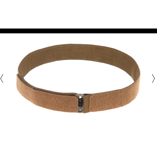 TEMPLAR'S GEAR - CEINTURE BELT PT6 TAILLE M MULTICAM