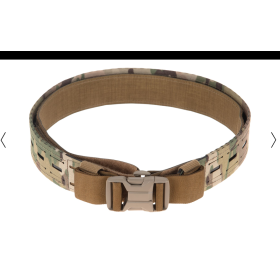 TEMPLAR'S GEAR - CEINTURE BELT PT6 TAILLE M MULTICAM