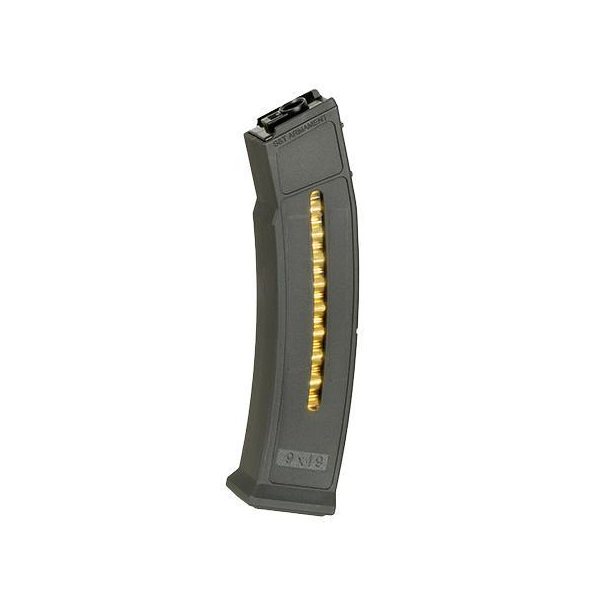 S&T - CHARGEUR 100 BILLES TYPE UMP45